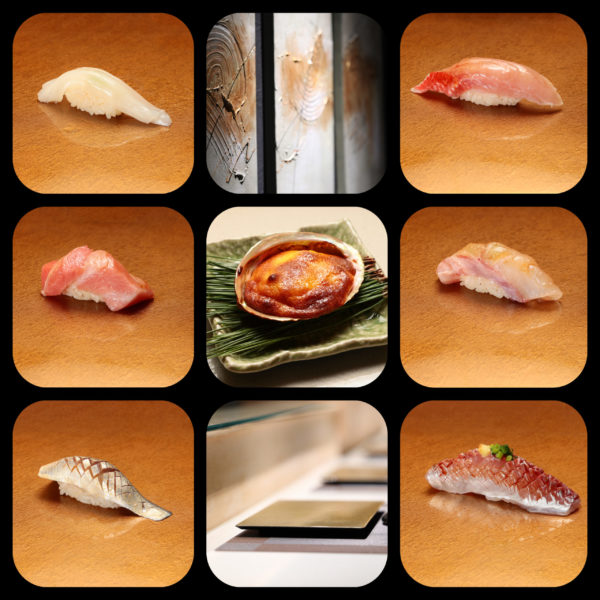 コースのご案内